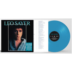 Leo Sayer Leo Sayer Vinyl LP