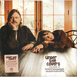 Matthew Sweet & Susanna Hoffs The Best Of Under The Covers Vinyl LP