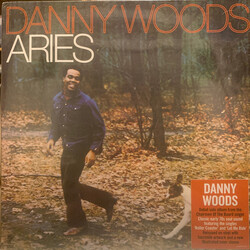 Danny Woods Airies VINYL LP