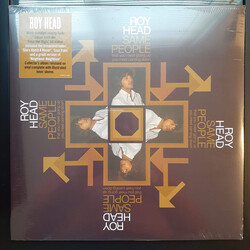 Roy Head Same People Vinyl LP