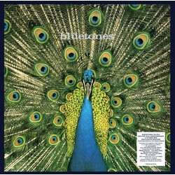 Bluetones Expecting To Fly (25Th Anniversary Edition) (Blue Vinyl) (Amazon Exclusive) Vinyl LP + 12"