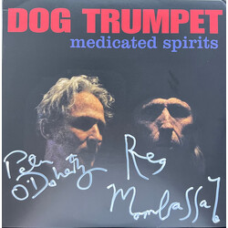 Dog Trumpet Medicated Spirits VINYL LP