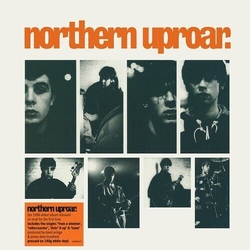 Northern Uproar Northern Uproar (Clear Vinyl) Vinyl LP