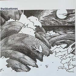 Bluetones The Bluetones (Translucent Blue Vinyl) Vinyl LP