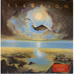 Illusion Illusion Vinyl LP