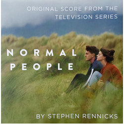Stephen Rennicks Normal People - Original Tv Soundtrack VINYL LP