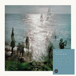 Sound New Way Of Life Vinyl LP