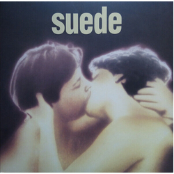 Suede Suede 30TH ANNIVERSARY EDITION HALF-SPEED MASTER EDITION VINYL LP