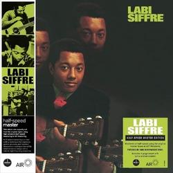 Labi Siffre Labi Siffre Vinyl LP