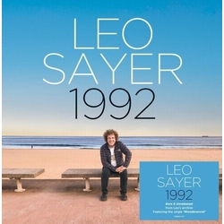 Leo Sayer 14/06/1905 00:00:00 VINYL LP