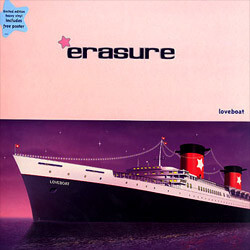 Erasure Loveboat