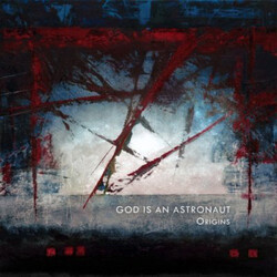 God Is An Astronaut Origins Vinyl LP