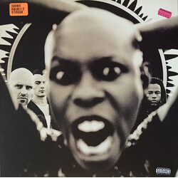 Skunk Anansie Stoosh Vinyl LP