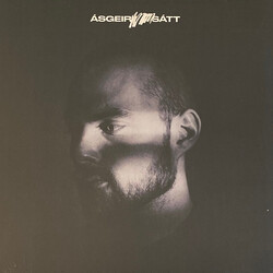 Asgeir Satt Vinyl LP