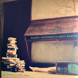 Marry Waterson & Emily Barker A Window To Other Ways VINYL LP