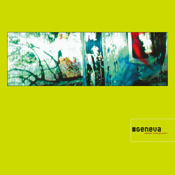 Geneva Weather Underground VINYL LP
