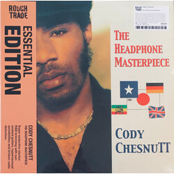 Cody ChesnuTT The Headphone Masterpiece Vinyl 3 LP