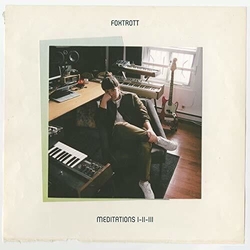 Foxtrott Meditations I-Ii-Iii VINYL LP