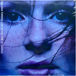 Emiliana Torrini Love In The Time Of Science Vinyl LP
