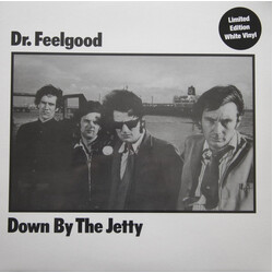 Dr. Feelgood Down By The Jetty Vinyl LP