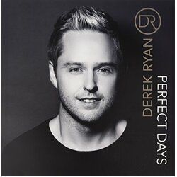 Derek Ryan Perfect Days VINYL 12INCH