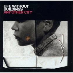 Life Without Buildings Any Other City Vinyl LP