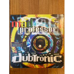 Mad Professor Dub O Tronic VINYL LP