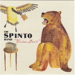 The Spinto Band Vivian, Don't Vinyl