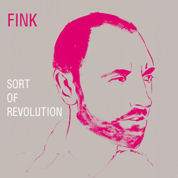 Fink Sort Of Revolution Vinyl LP