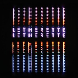 Letherette D&T Vinyl 12"