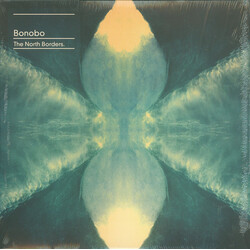 Bonobo The North Borders VINYL LP
