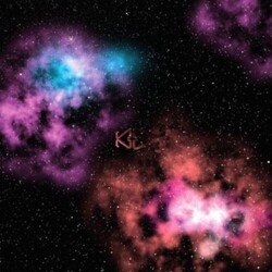 Samuel Falling Star Vinyl 12"