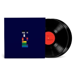 Coldplay X&Y Vinyl LP