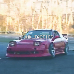 Joey Valence & Brae Punk Tactics VINYL LP