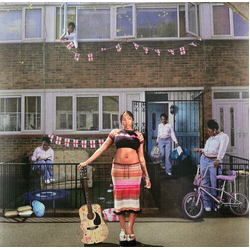 Rachel Chinouriri What A Devastating Turn Of Events VINYL LP