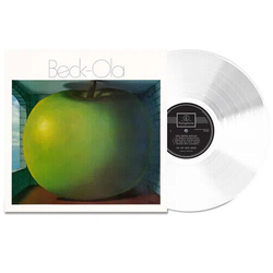 Jeff Beck Group Beck-Ola VINYL LP