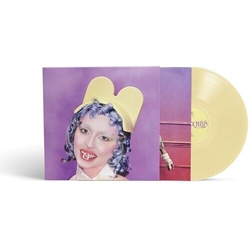 Ashnikko Smoochies VINYL LP