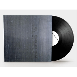 New Order Brotherhood VINYL LP