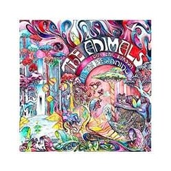 The Animals / Eric Burdon In The Beginning Vinyl LP