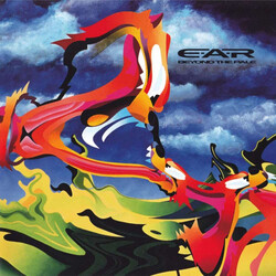 E.A.R. Beyond The Pale Vinyl LP