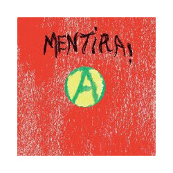 Mentira Mentira VINYL LP