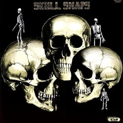 Skull Snaps Skull Snaps VINYL LP