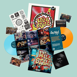 Various Artists Wild Style SPECIAL EDITION SPECIAL EDITIO INDIE EXCLUSIVE VINYL LP