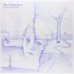 Chameleons Script Of The Bridge ABBEY ROAD RESTORATION VINYL LP