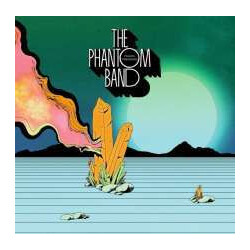 Phantom Band Fears Trending VINYL LP