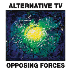 Alternative TV Opposing Forces