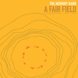 Memory Band A Fair Field VINYL LP