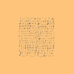 Aathens Virtue Signal VINYL LP