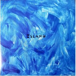 Ana Da Silva & Phew Island Vinyl LP