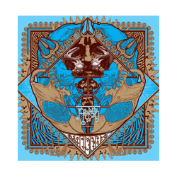 Nibiru (9) Salbrox Vinyl LP